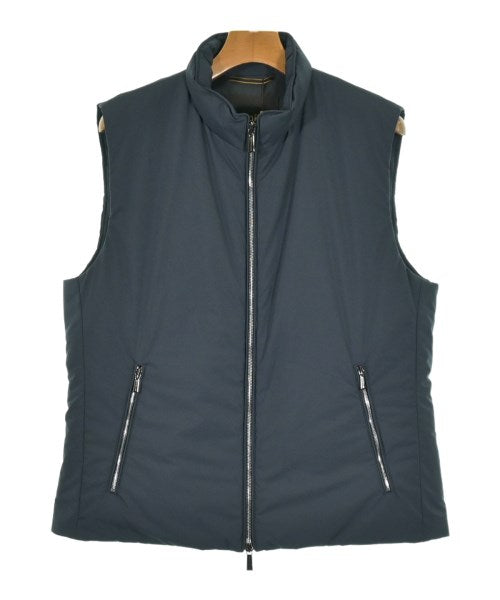 MooRER 羽絨夾克/背心