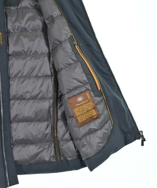 MooRER 羽絨夾克/背心