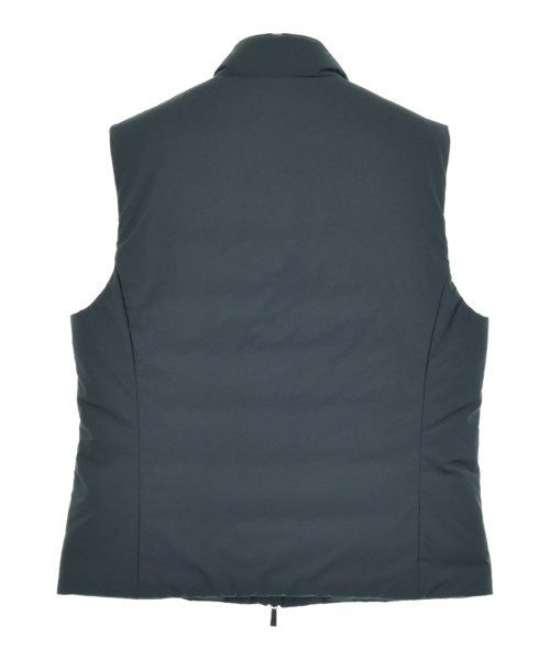 MooRER 羽絨夾克/背心