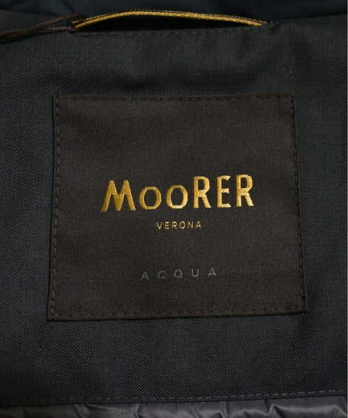 MooRER 羽絨夾克/背心