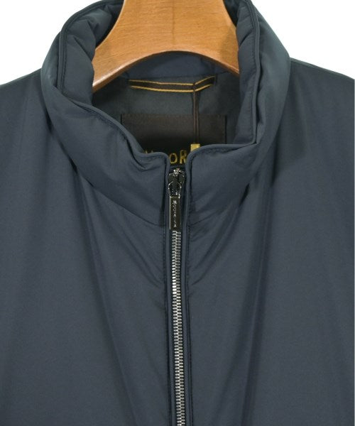 MooRER 羽絨夾克/背心