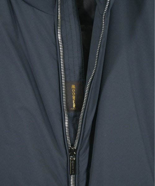 MooRER 羽絨夾克/背心