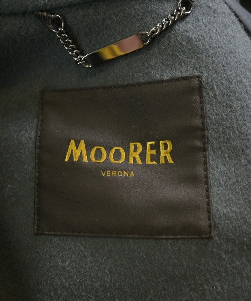 MooRER 其他大衣