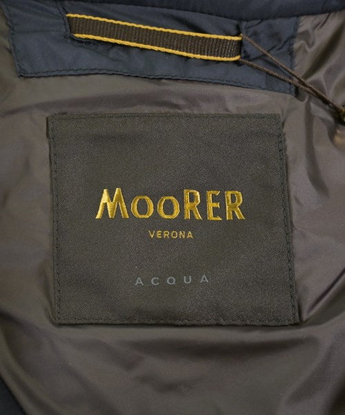 MooRER 羽絨夾克/背心