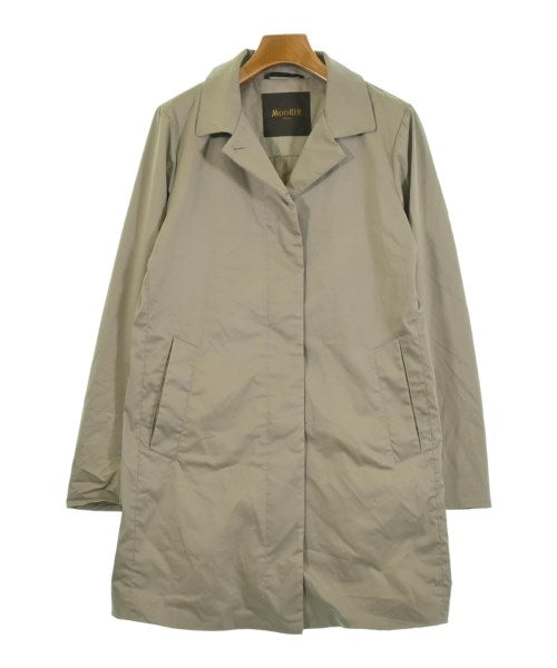 MooRER 切斯特披風