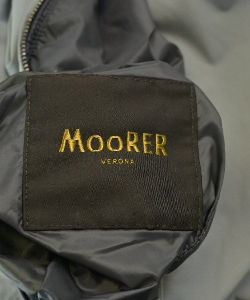 MooRER 其他飛行外套