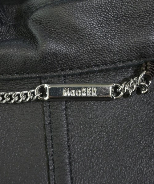 MooRER 其他飛行外套