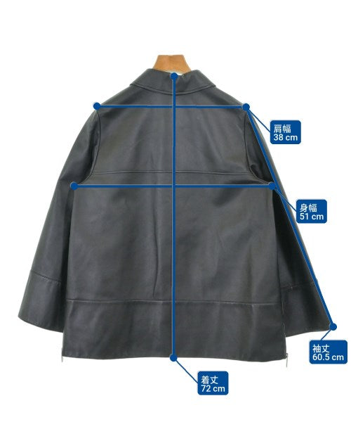 MooRER 其他飛行外套