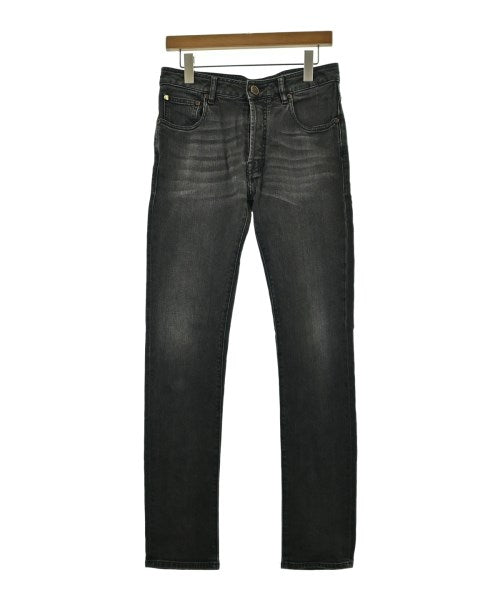 MooRER 牛仔褲