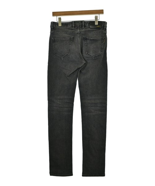 MooRER 牛仔褲