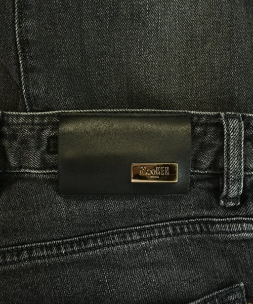MooRER 牛仔褲
