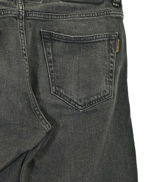 MooRER 牛仔褲