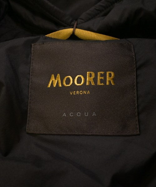 MooRER 休閒夾克