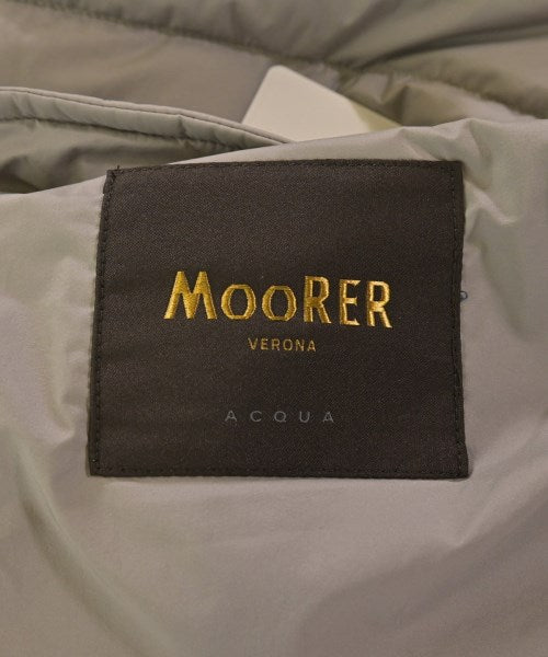 MooRER 休閒夾克