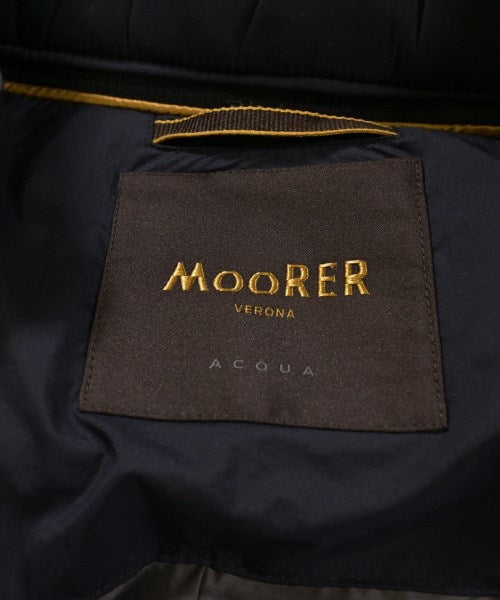 MooRER 羽絨大衣