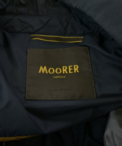 MooRER 休閒夾克