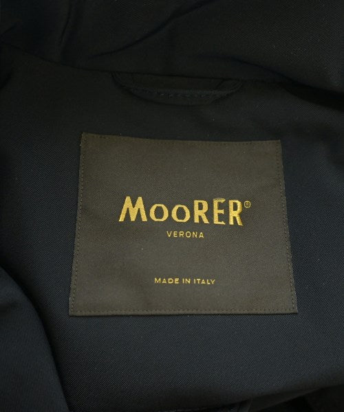 MooRER 其他飛行外套