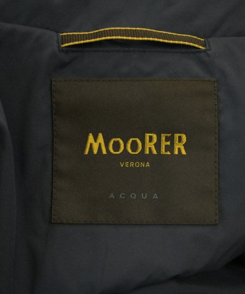 MooRER 羽絨夾克/背心