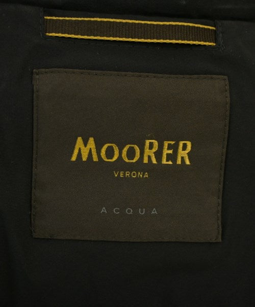 MooRER 羽絨夾克/背心