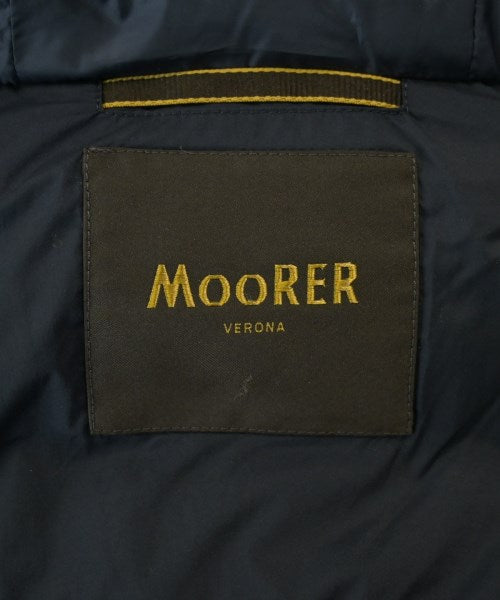 MooRER 羽絨夾克/背心