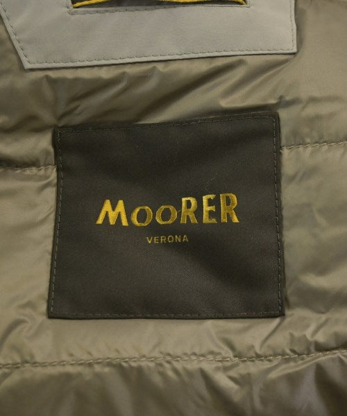 MooRER 其他飛行外套