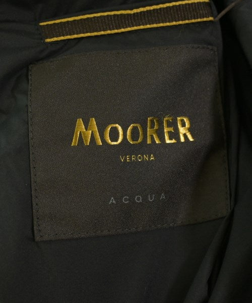 MooRER 休閒夾克