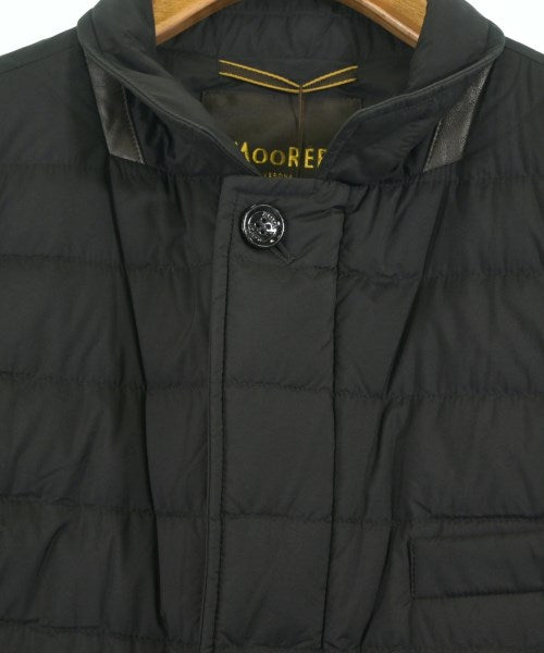 MooRER 休閒夾克