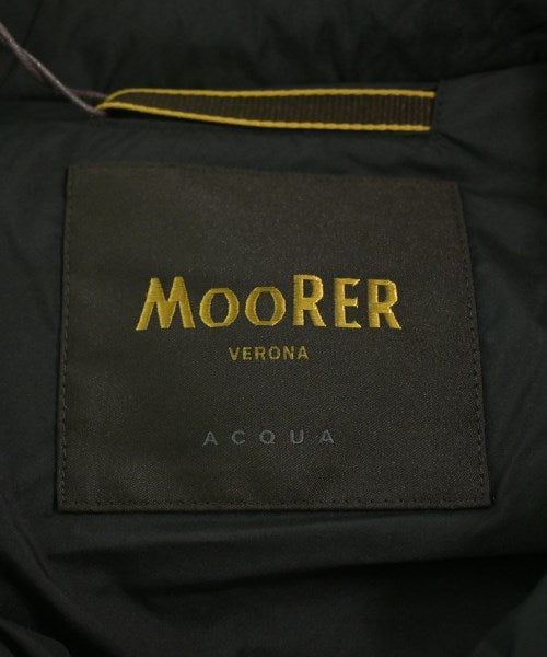 MooRER 休閒夾克