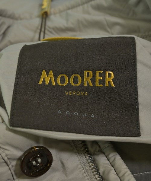 MooRER 休閒夾克
