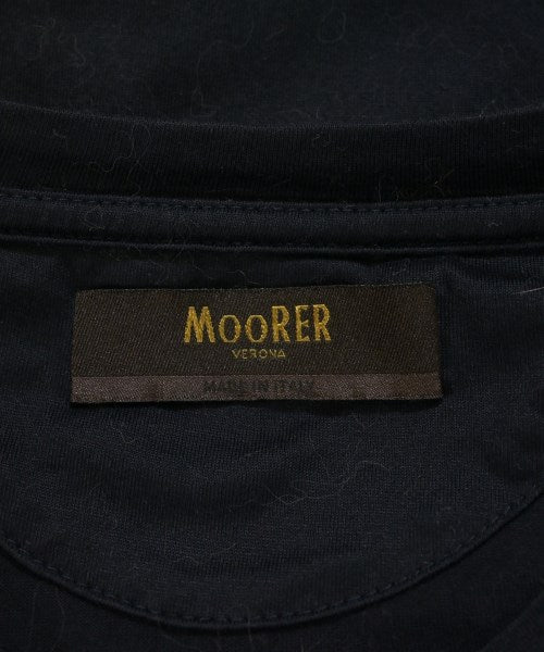 MooRER T恤/上衣