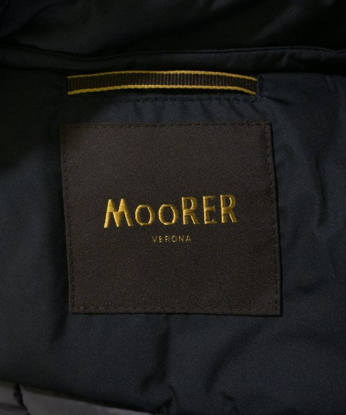 MooRER 外套