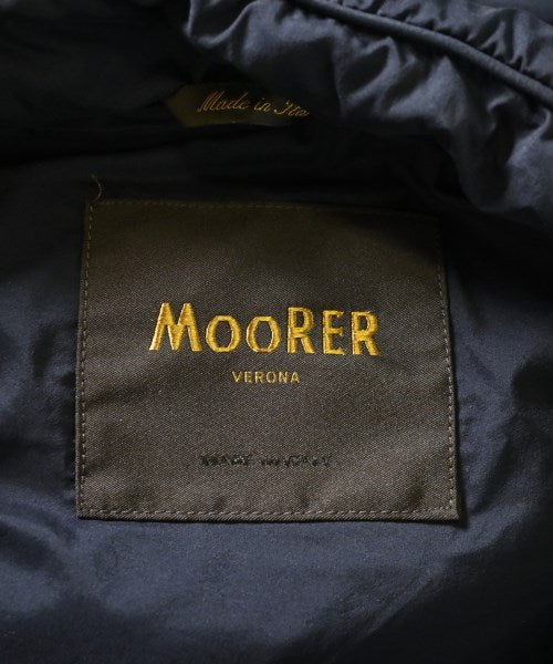 MooRER 羽絨夾克/背心