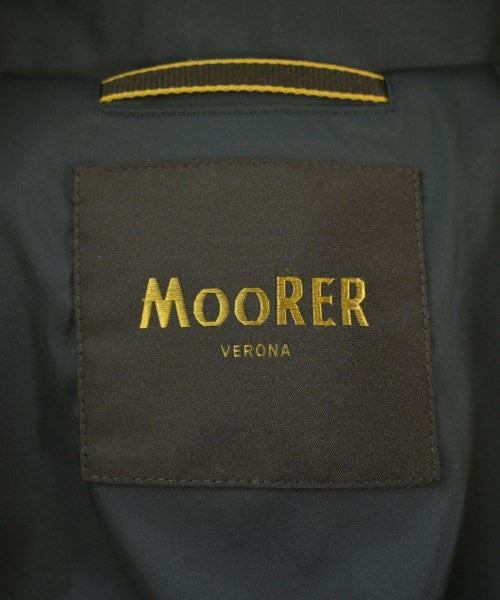 MooRER 風衣
