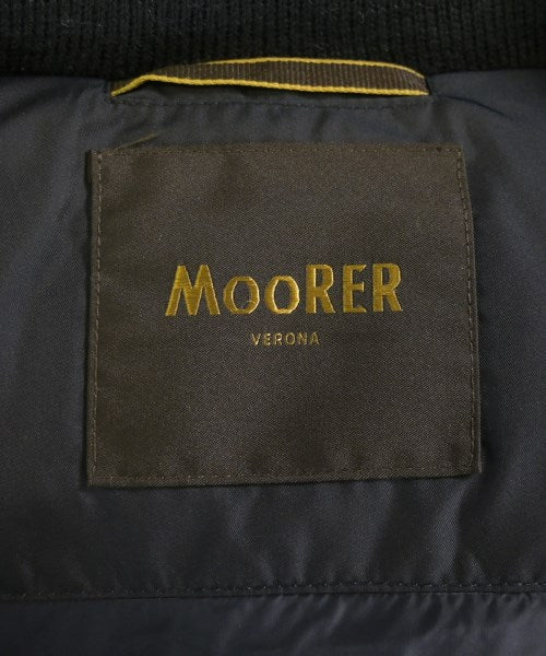 MooRER 羽絨夾克/背心