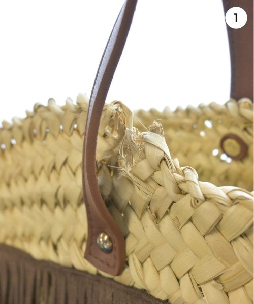 ATELIER AMBOISE 籃包