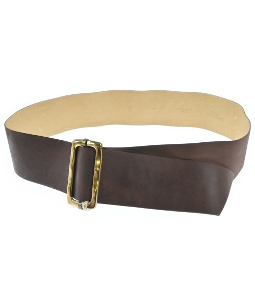 ATELIER AMBOISE 皮帶