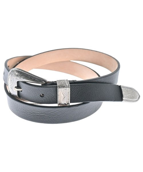 ATELIER AMBOISE 皮帶