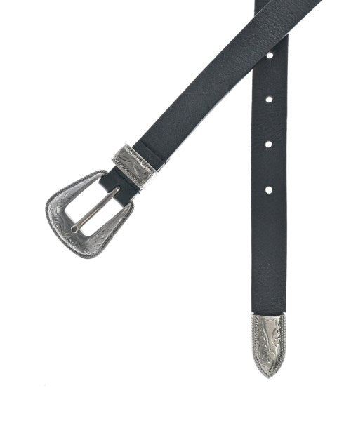 ATELIER AMBOISE 皮帶