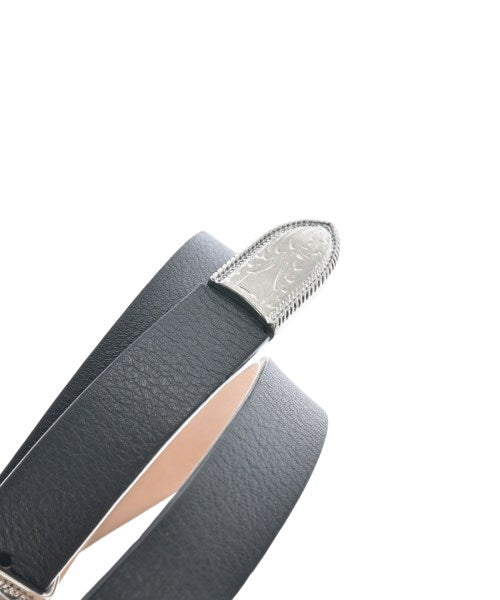 ATELIER AMBOISE 皮帶