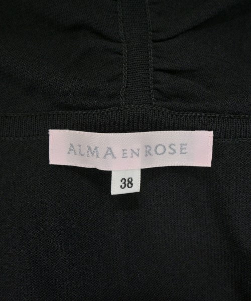 ALMA EN ROSE 開襟衫
