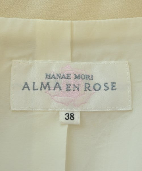 ALMA EN ROSE 夾克