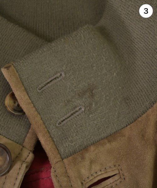 VALSTARINO 其他飛行外套