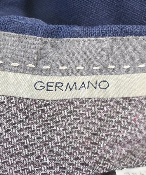 GERMANO 剪裁
