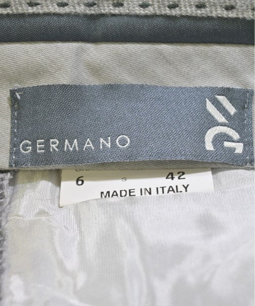 GERMANO 長