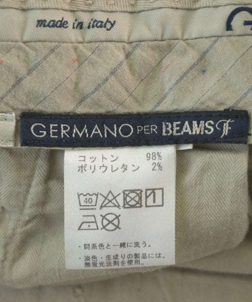 GERMANO 休閒褲