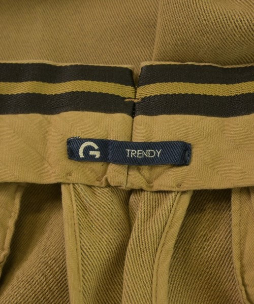 GERMANO 長褲