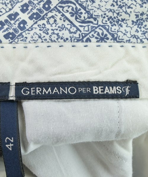 GERMANO 長褲