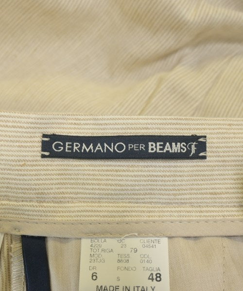 GERMANO 長褲