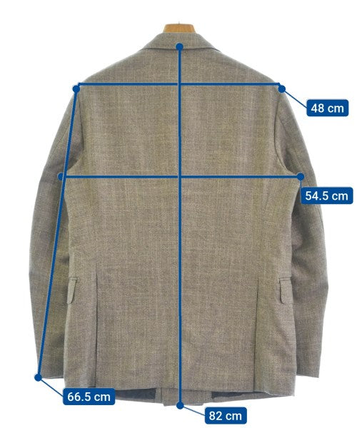 eleventy 西裝外套