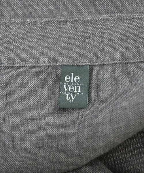 eleventy 女襯衫